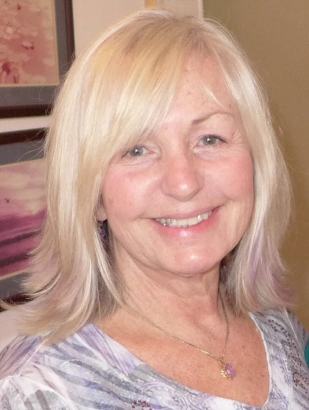 Sibille Lockard Obituary Whittier, CA