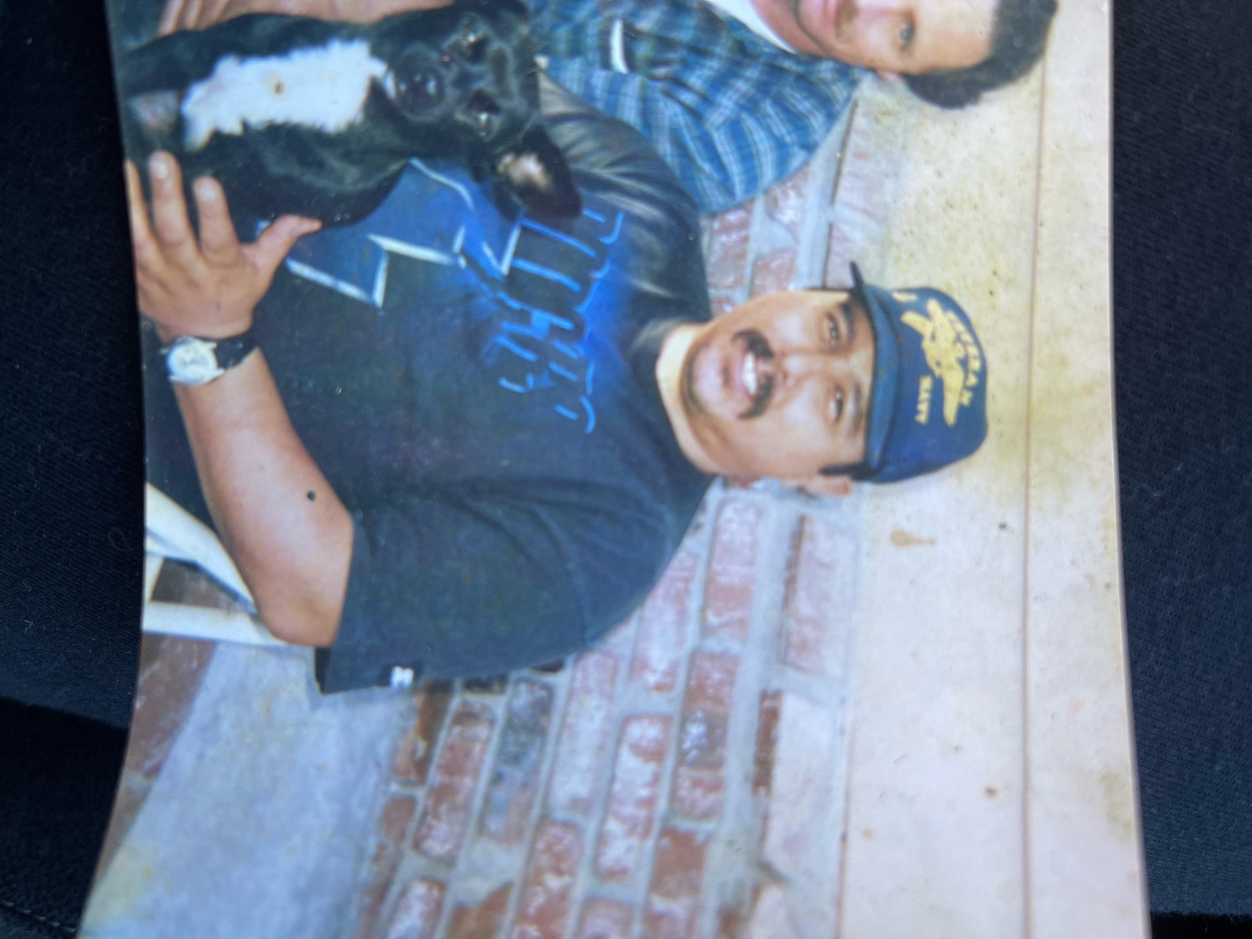 Obituary of Rick Martinez