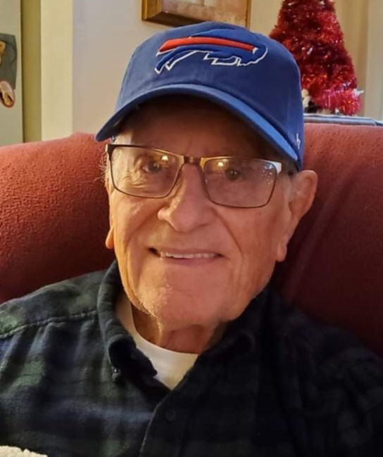 Obituary of Julius F. Hastreiter