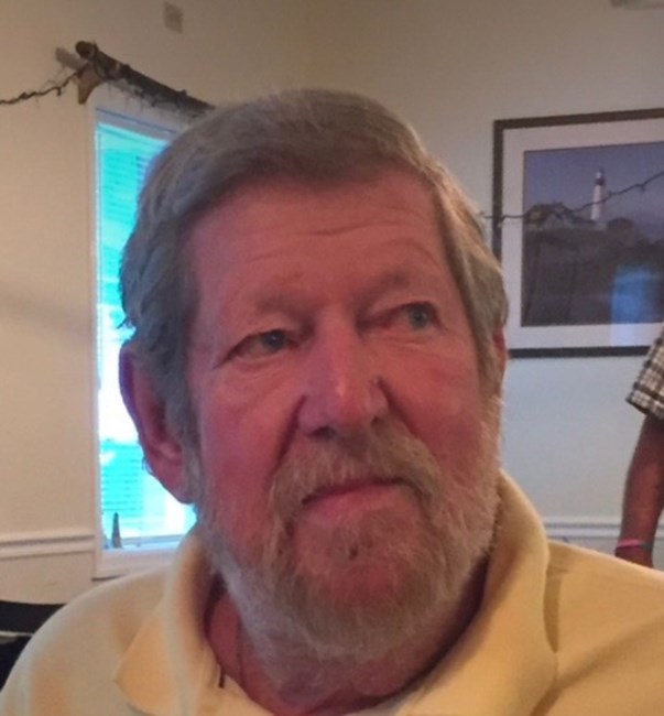 Obituary of Robert Higgins