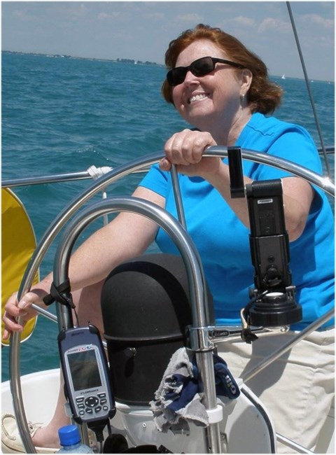 Obituary of Patricia Miner Swetka