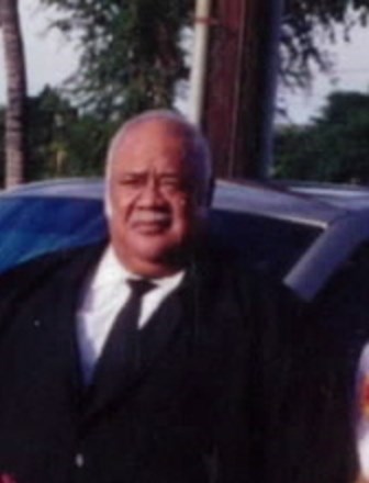 Obituary of Faaoso O. Talanoa