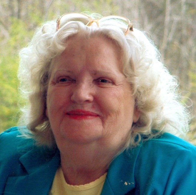 Obituary of Mrs. Marie Lackey West