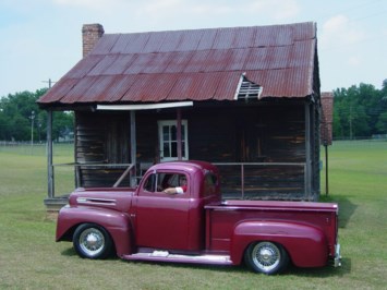 Obituary of George Durell "Dewey" Shurling