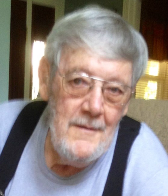 Obituary of James Bernard Chappell