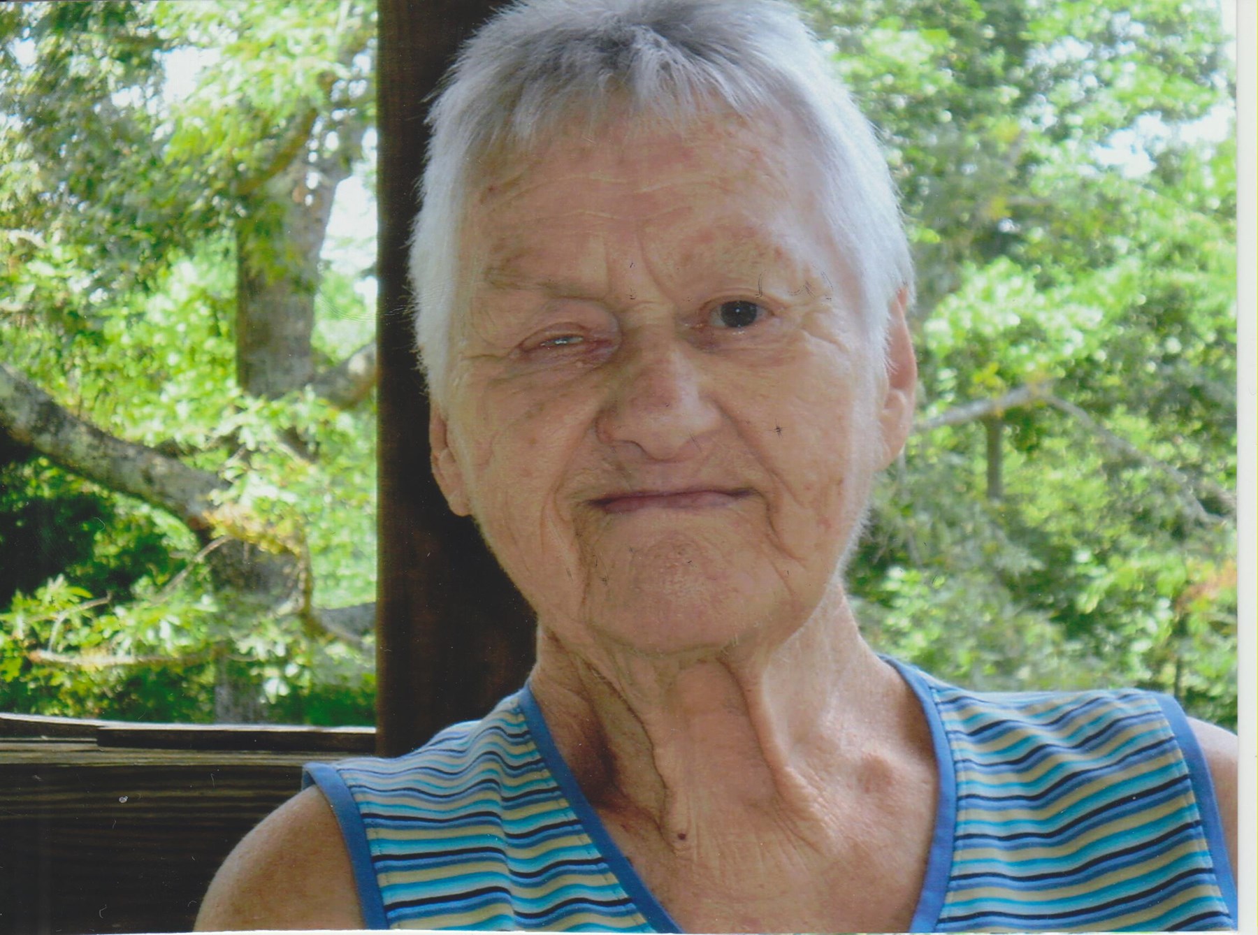 Obituary of Marjorie Memmem Epley Conyers