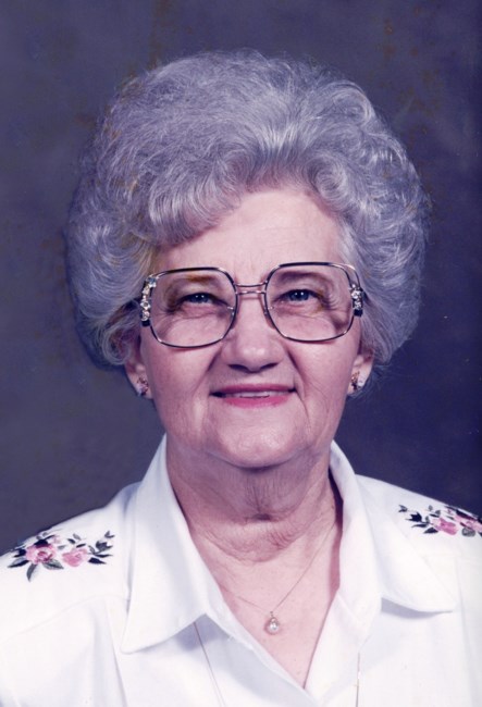 Obituary of Lillie Dornak
