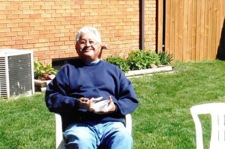Jesse Ortiz Obituary Lincoln Ne