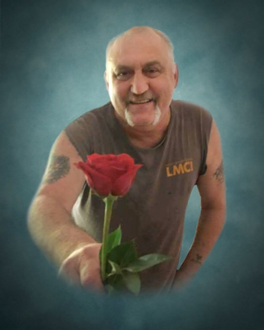 Obituary of John "Scott" Williams