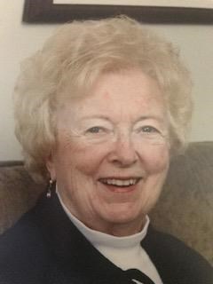 Obituary of Lisbeth M. Carroll