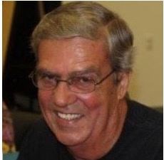 Obituary of William Ray Trahan