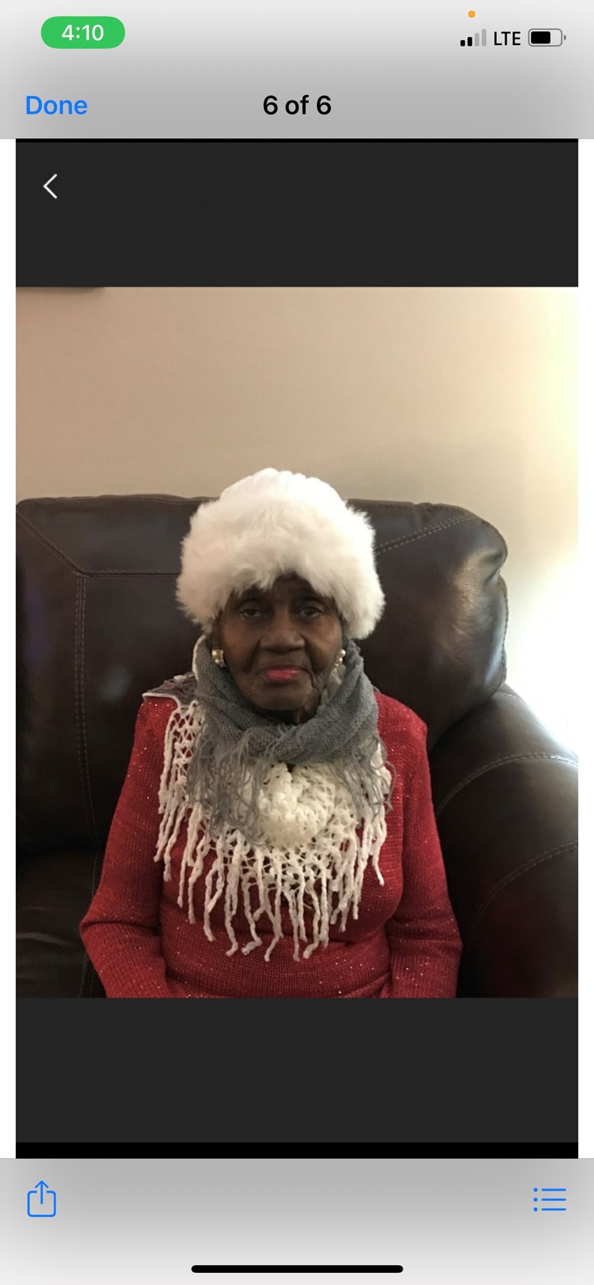 Obituary of Bonnie Mae Green