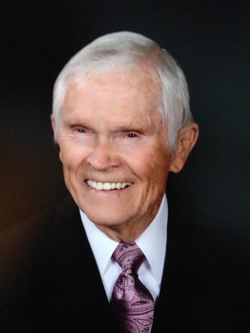 Obituary of Clarence Leonard