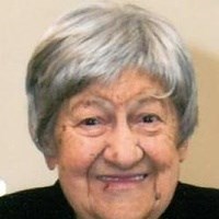 Obituary of Concetta Anna Emma