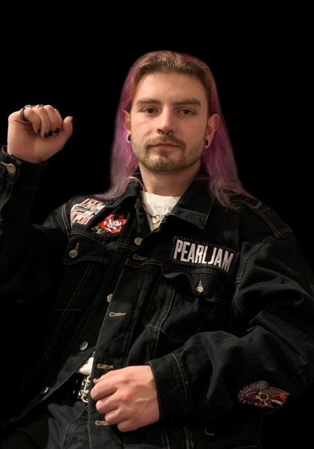 Obituary of Joseph Austin Luchuk