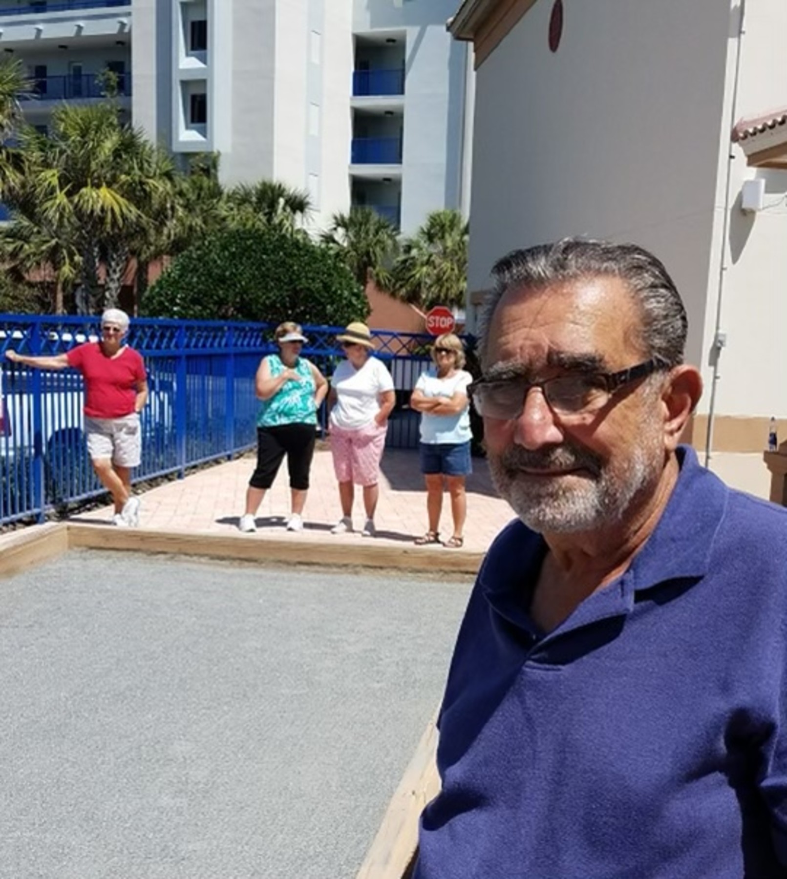 Obituary of Norman Meckler