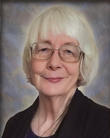 Obituary of Patti Jo Davis