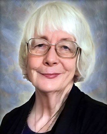 Obituary of Patti Jo Davis