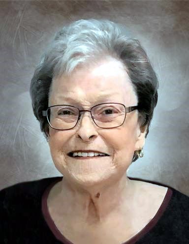 Obituary of Ghislaine Desbiens