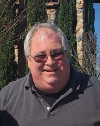 Obituary of Mark Adrian Astramovich