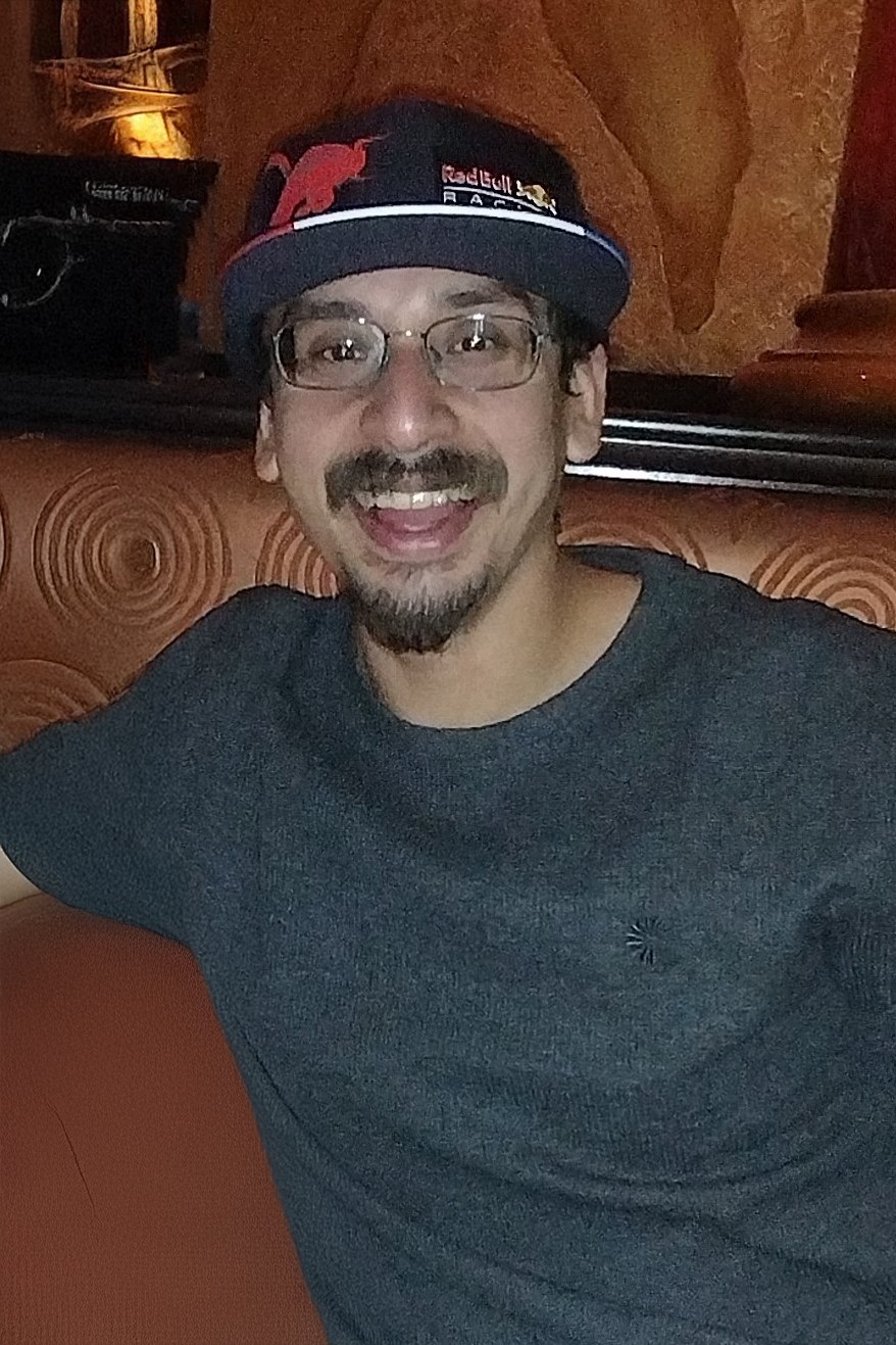 Obituary of Kevin Lozano