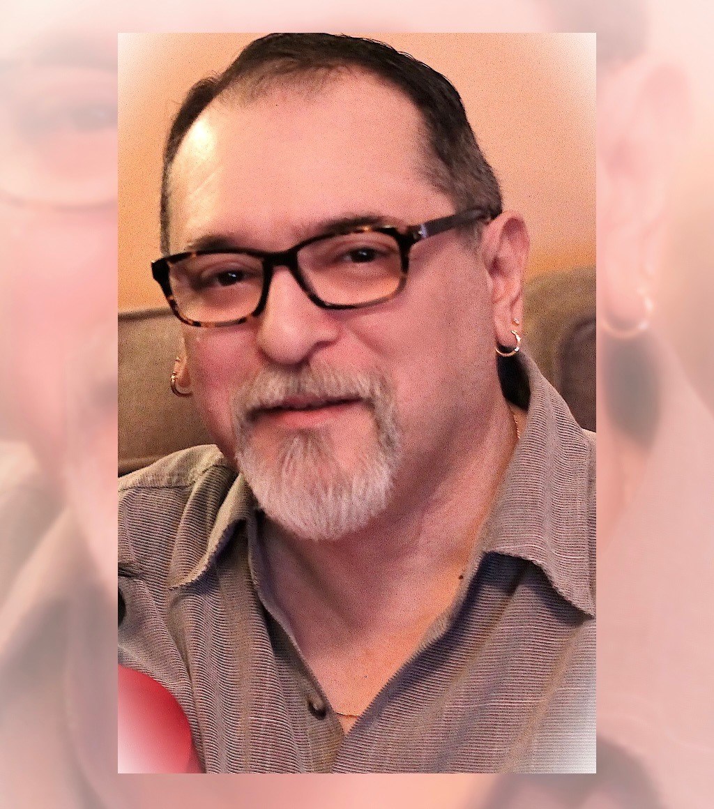 Obituario de Francisco "David" Sandoval-Vargas