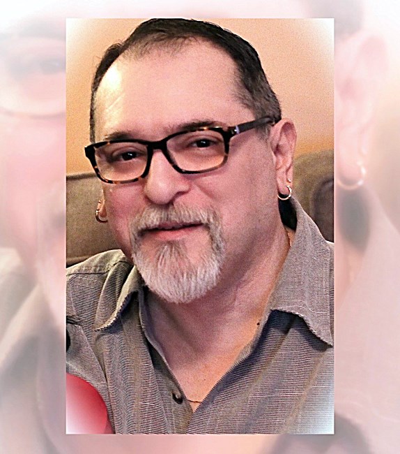 Avis de décès de Francisco "David" Sandoval-Vargas