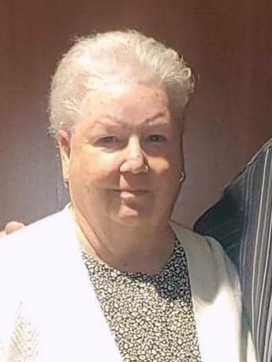 Obituario de Laura Mae Cameron