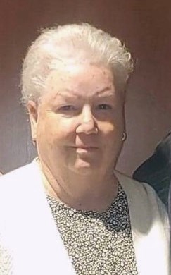 Obituario de Laura Mae Cameron
