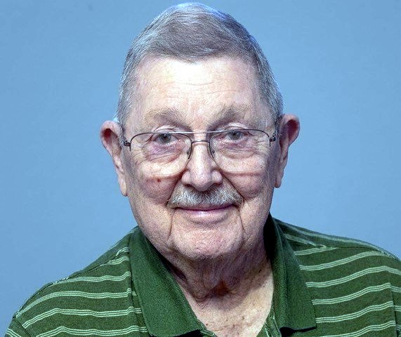Obituary of Robert Nelson Graham