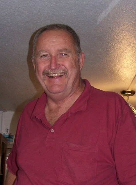 Obituary of Ted "Bear" Johnson