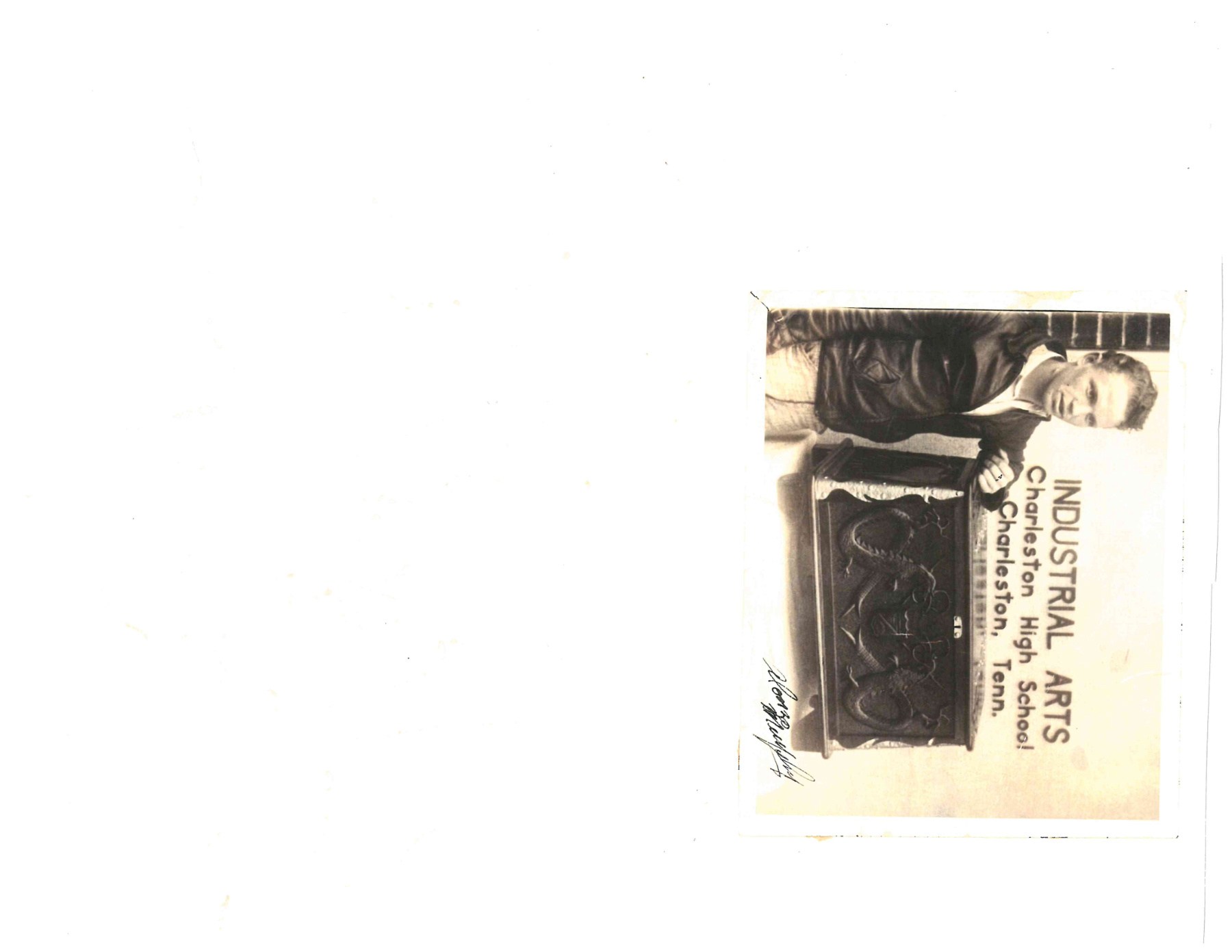 Obituary of Alonzo Alexander "Lonnie" Murphy Jr.