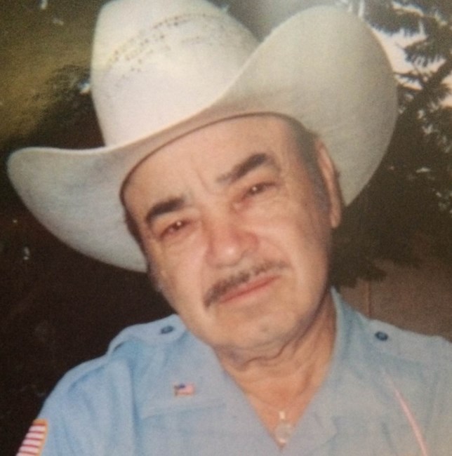 Obituary of Robert G. Chapa