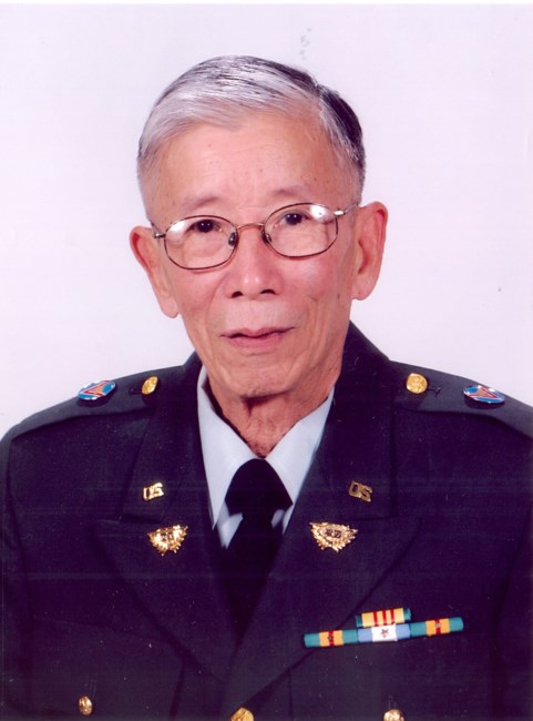 Obituary of Doan Van Nguyen