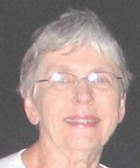 Obituary of Marilyn Ann Baumgartner