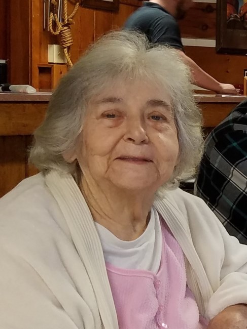 Obituario de Jeanette Miller