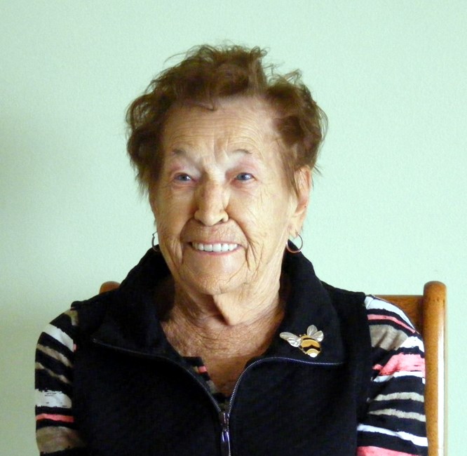 Obituary of Helen L. Bottorff