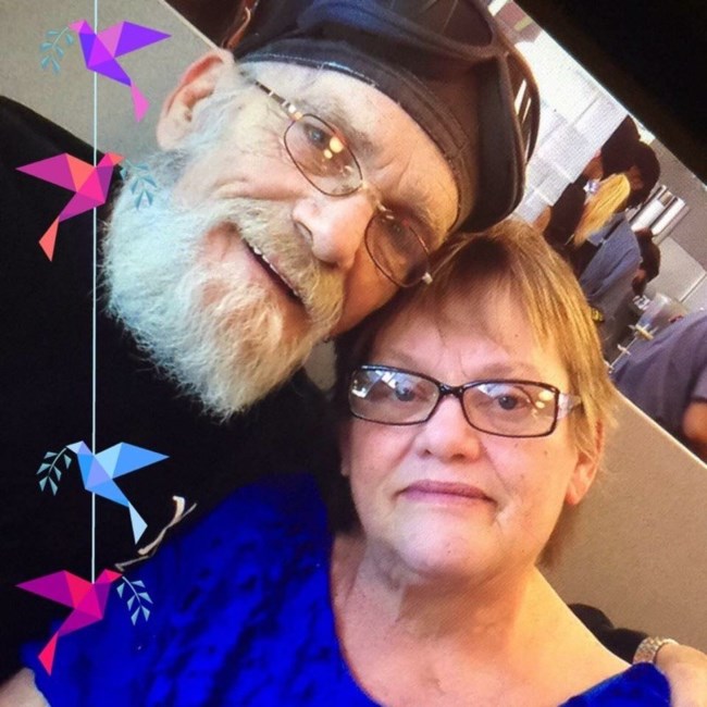 Obituary of Nancy Margaret Wilhelm