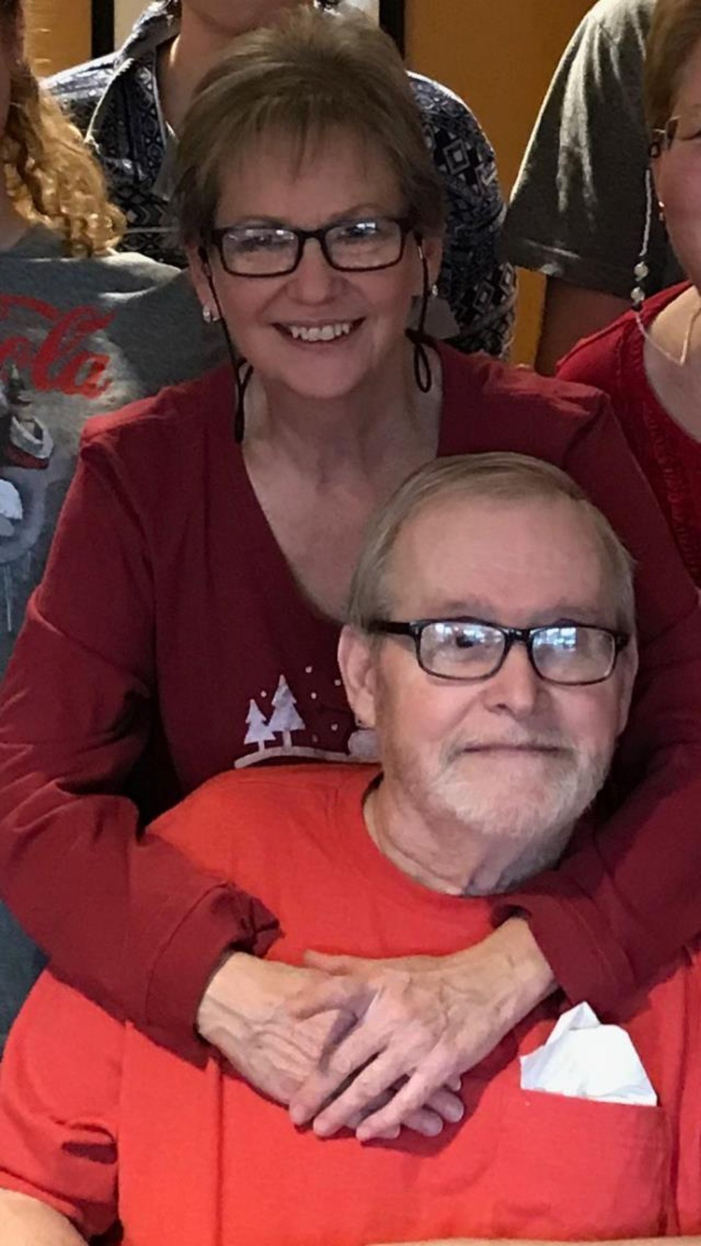 Avis de décès de Frank L. Dorman