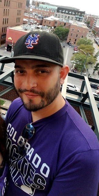 Obituary of John "Kiko" Francisco Potter