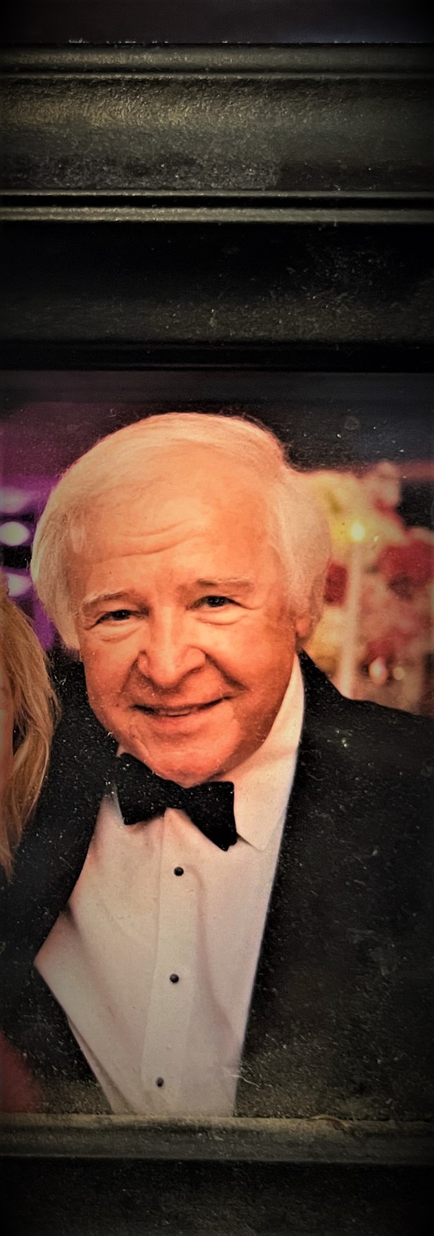 Obituary of Bobby Burnice Holt