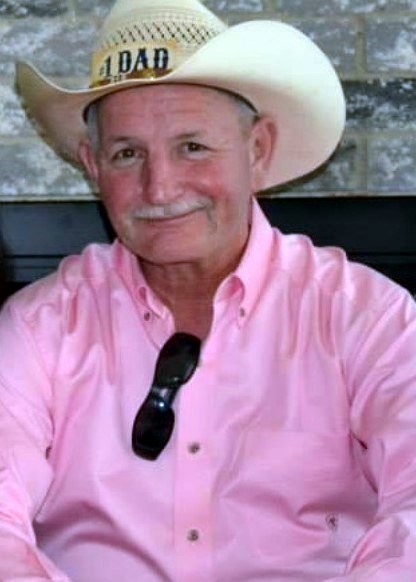 Obituary of Raymond "Barney" Carman Barnhardt