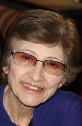 Obituary of Olivia Carrasco Ramirez