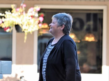 Obituary of Sky Elliott McGregor