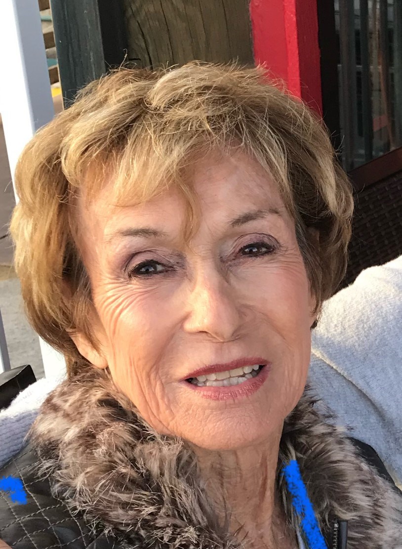 Magene Corwin Lopez Obituary Thousand Oaks, CA