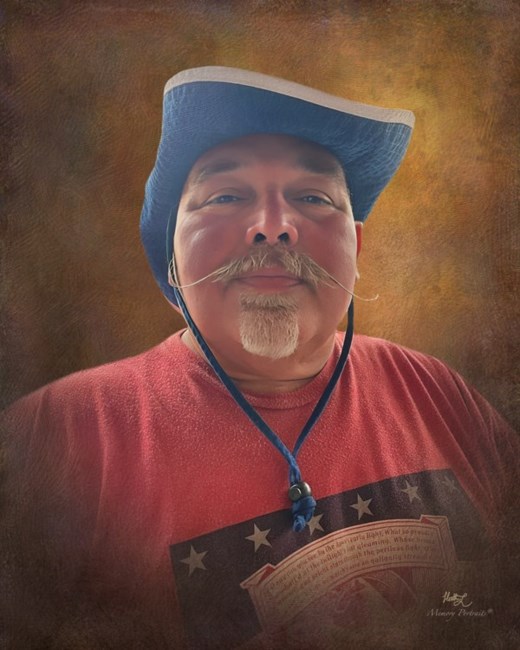 Obituary of James "Chris" Brown