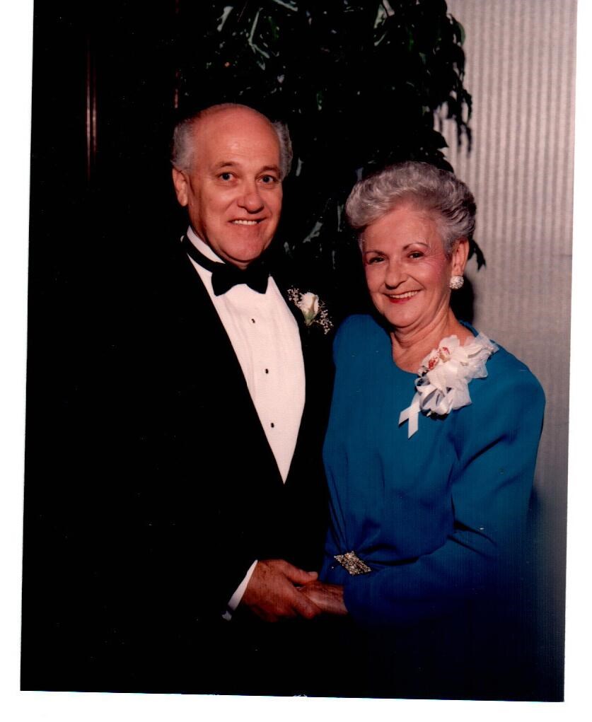 Obituario de Pearl Eve Guillot