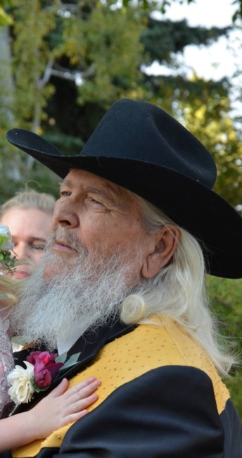 Obituary of Johnny Ray Sanders