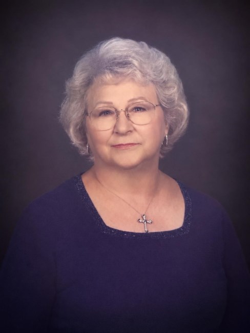 Obituary of Betsy Ellen Yarbrough
