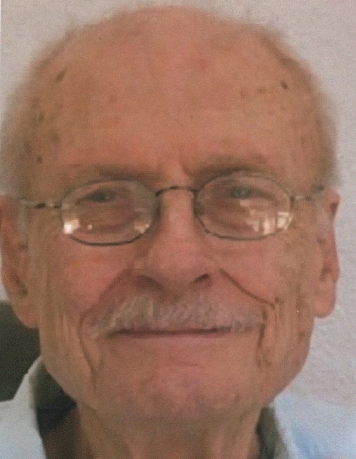 Obituary of Leslie Arthur Newman, Jr.